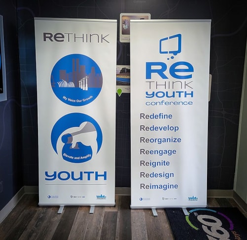 Banner Stands in [city]