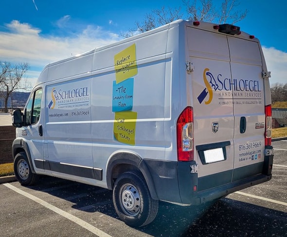 Fleet Graphics in [city]