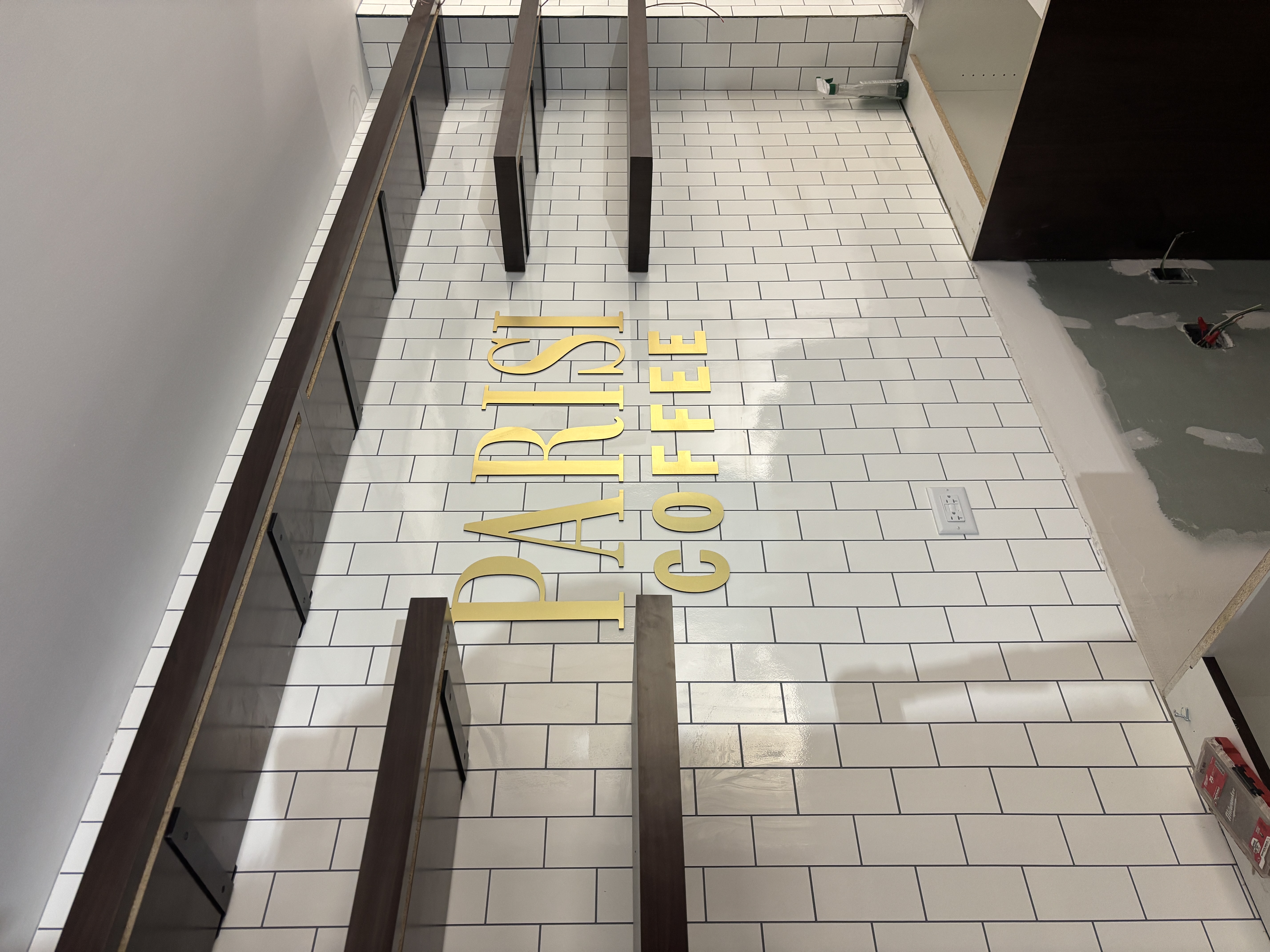 3D Signs & Dimensional Letters & Logos | Kansas City, MO | Acrylic