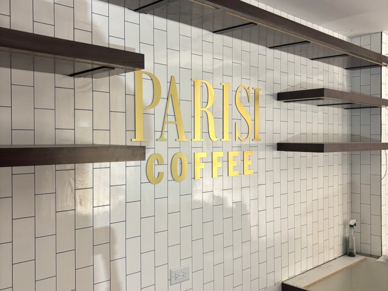 3D Signs & Dimensional Letters & Logos | Kansas City, MO | Acrylic