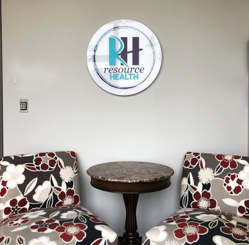 3D Signs & Dimensional Letters & Logos