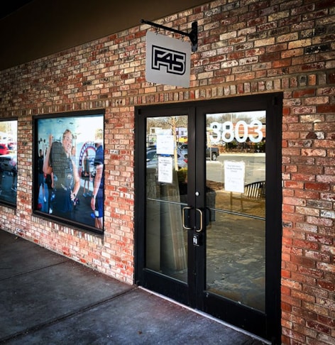 Metal Signs and Displays