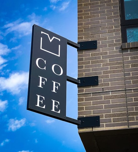 Custom Signs & Signage