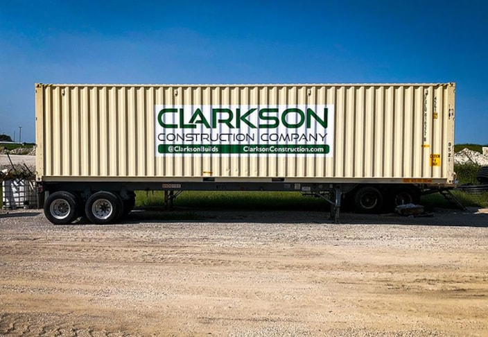 Fleet Graphics in [city]