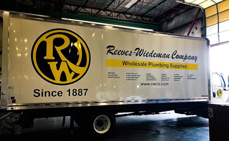 Vehicle Graphics & Lettering in [city]