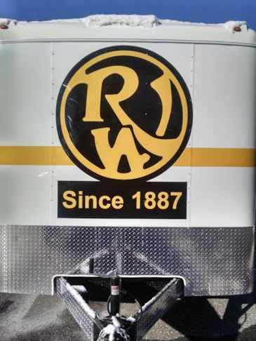 Fleet Graphics for Reeves-Wiedeman in Kansas City, Missouri