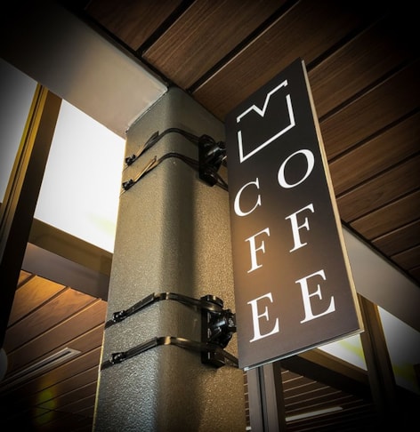 Custom Signs & Signage