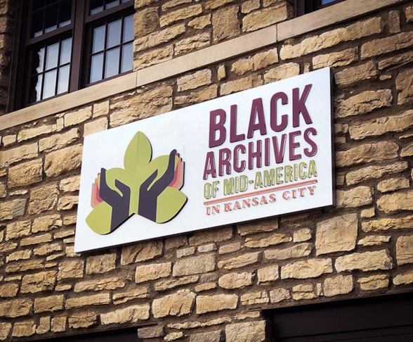 Custom Signs & Signage