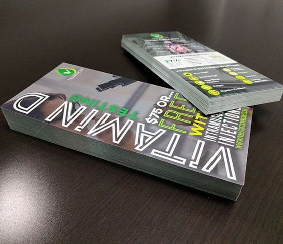 Printed Brochures in [city]