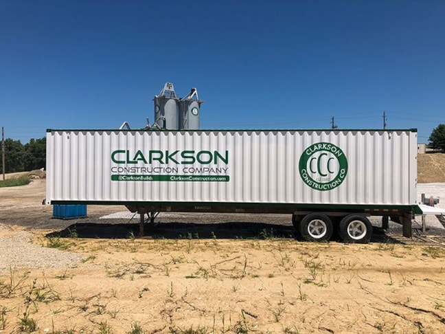 Custom Decals & Stickers in [city]