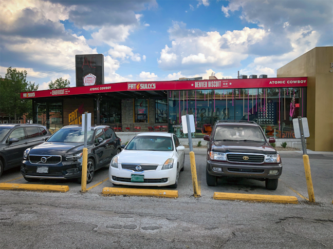 Vinyl for I-Beam at Atomic Provisions in Kansas City, Missouri
