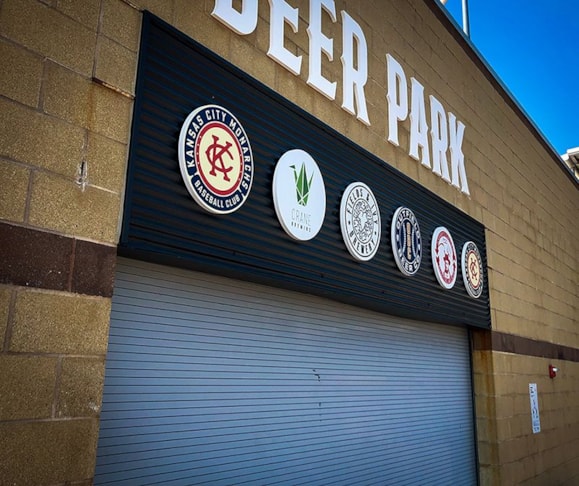 Custom Decals & Stickers in [city]