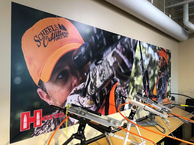 Wall Murals and Graphics