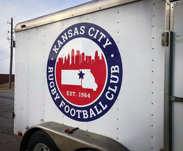 Vehicle Graphics & Lettering in [city]