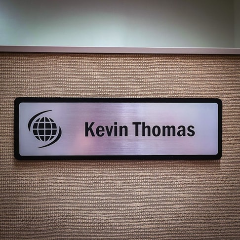 Custom Badges & Name Tags in [city]