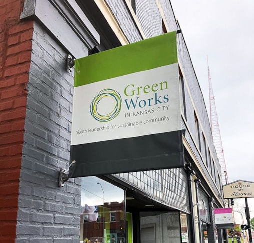 Pole Banners in [city]