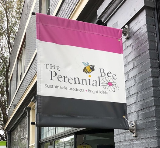 Pole Banners in [city]