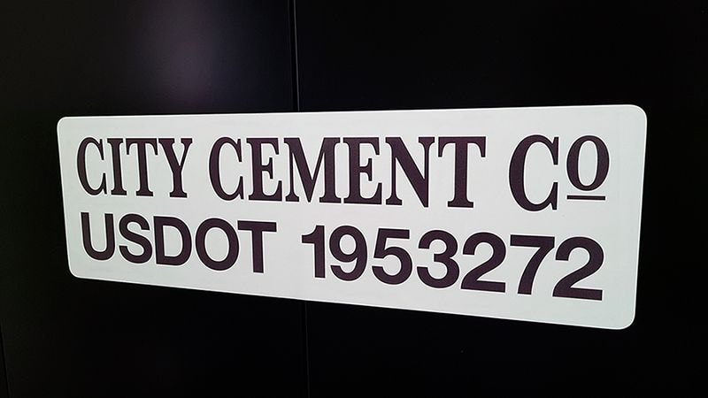 Magnetic Car Signs in [city]