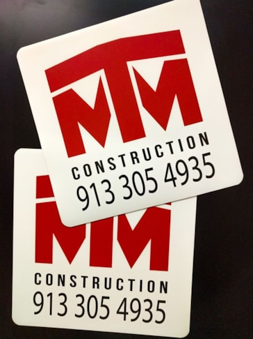 Magnetic Car Signs in [city]