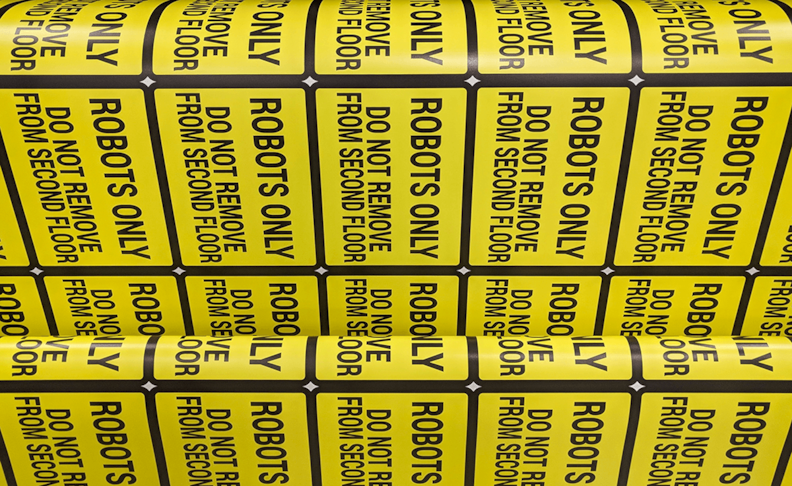 Custom Labels for United States Postal Service