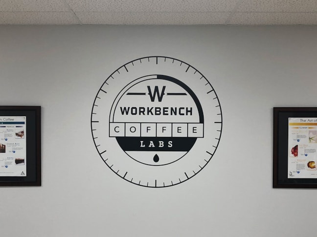 Wall Murals and Graphics