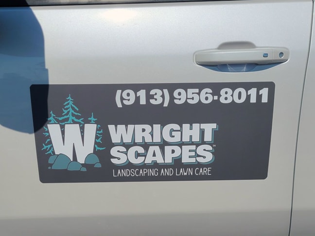 Magnetic Car Signs in [city]