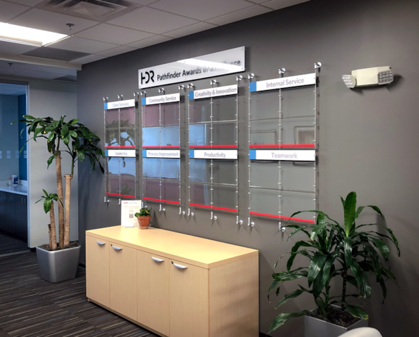 Custom Signs & Signage