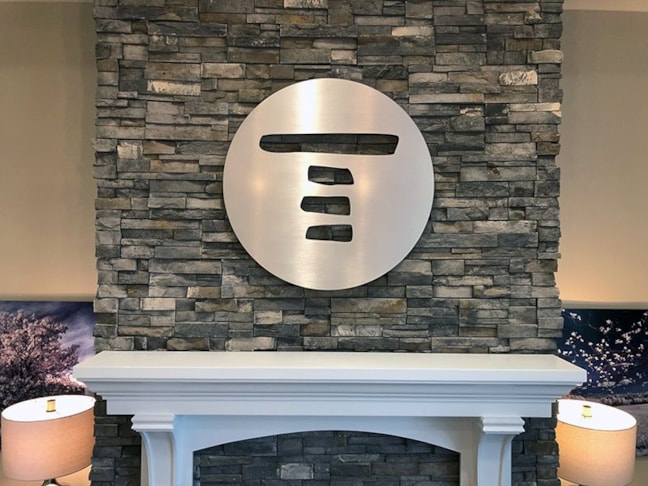 3D Signs & Dimensional Letters & Logos