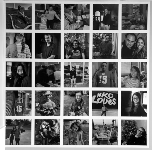 Wall Murals and Graphics