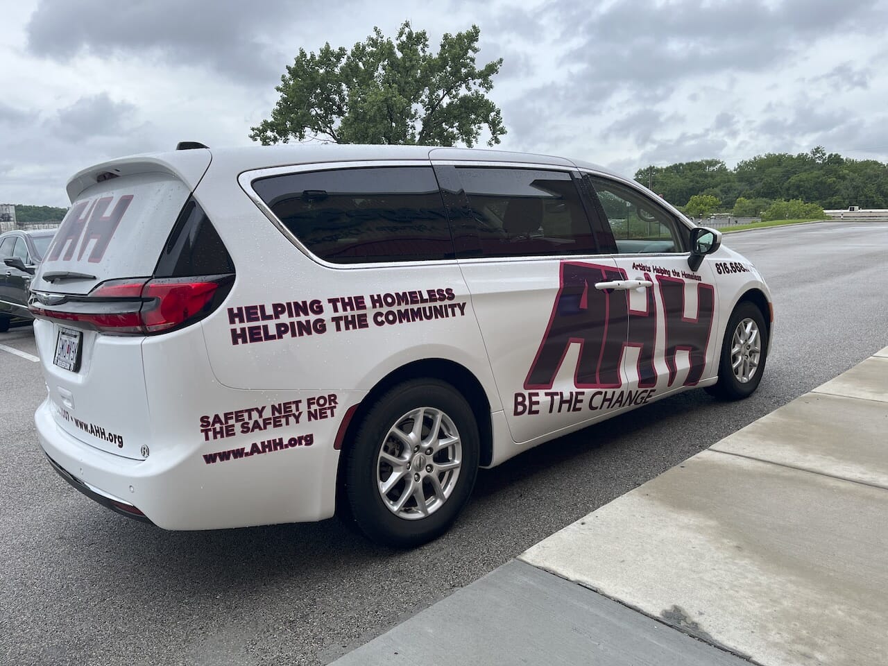 Full Vehicle Wraps
