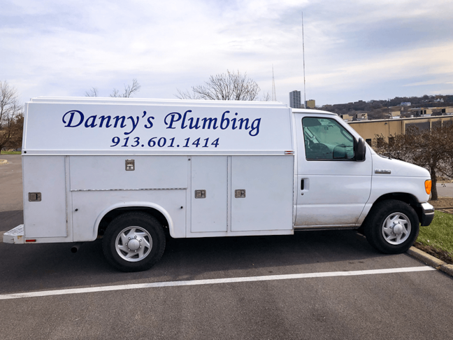 Vehicle Graphics & Lettering in [city]