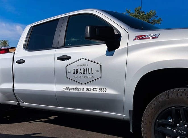 Vehicle Graphics & Lettering in [city]