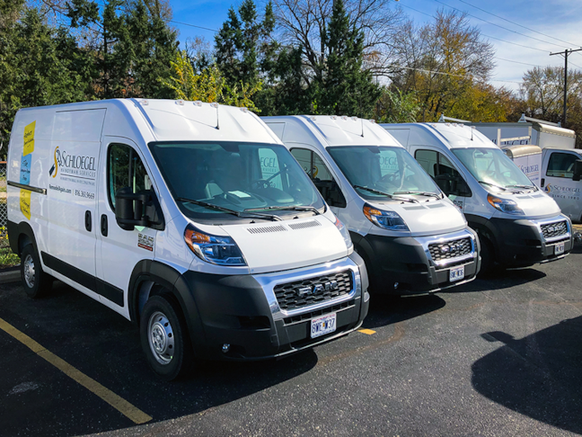 Fleet Graphics in [city]