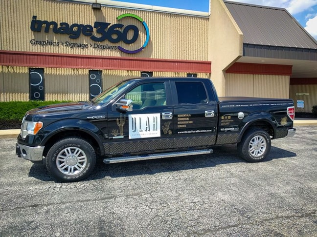 Vehicle Wraps in [city]