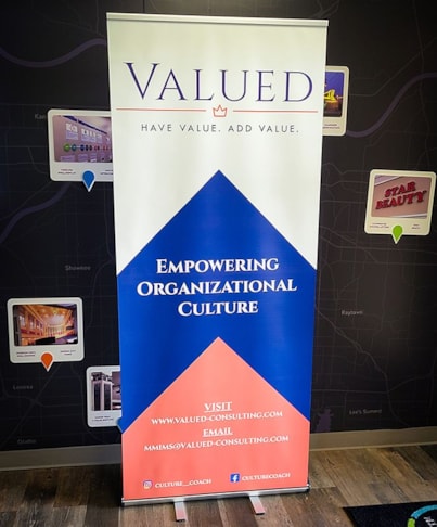 Banner Stands in [city]