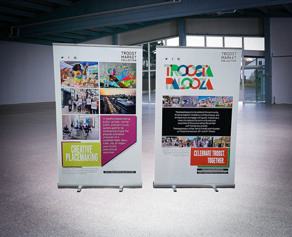 Banner Stands in [city]