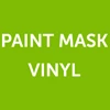 What is Paint Mask Vinyl?