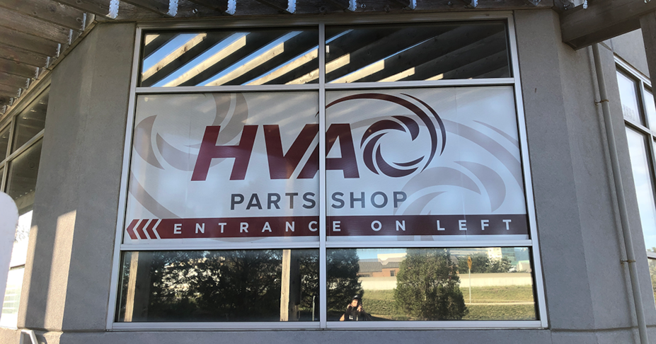 Window Graphics