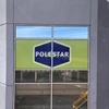 Project Spotlight - Window Graphics for Polestar HVAC