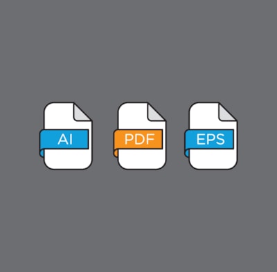 Saving Art Files for Production