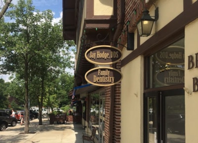 Project Spotlight – Jay Hodge