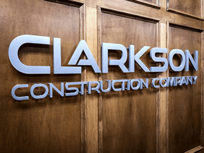 Project Spotlight – Clarkson Construction Company