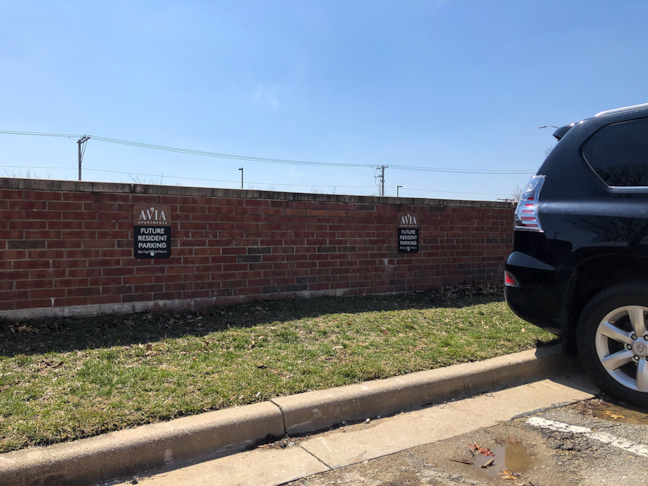 Metal Signs and Displays