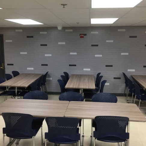 Dining Room Tables - After