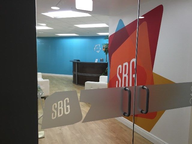 Interior Digital Graphics