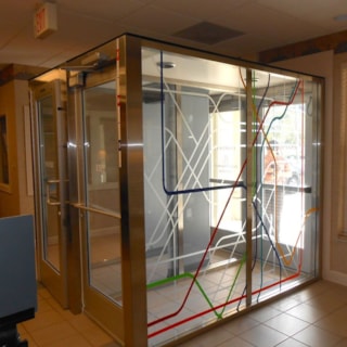 - Image360 - Lauderhill - Vinyl Window Graphics