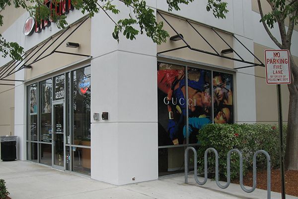  - Image360-Lauderhill-FL-Custom-Window-Graphics-Retail-Gucci