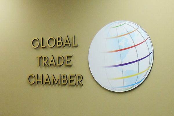  - Image360-Lauderhill-FL-Dimensional-Signage-Professional-Services-Reception-Global-Trade-Center