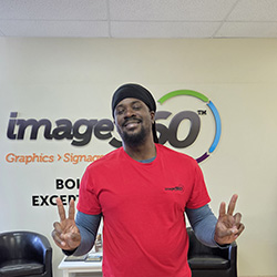 Production Specialist, Pierre