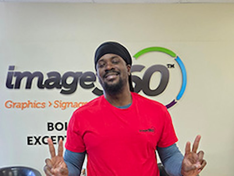 Production Specialist, Pierre